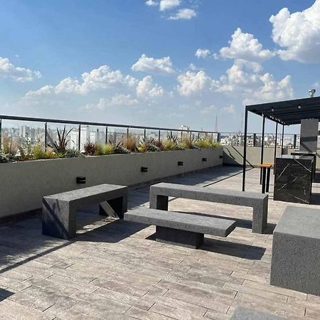 Ohiggins Bahia Premium Apartment Bahía Blanca Exterior photo