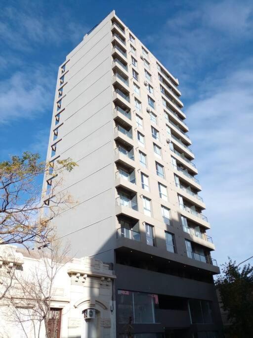 Ohiggins Bahia Premium Apartment Bahía Blanca Exterior photo